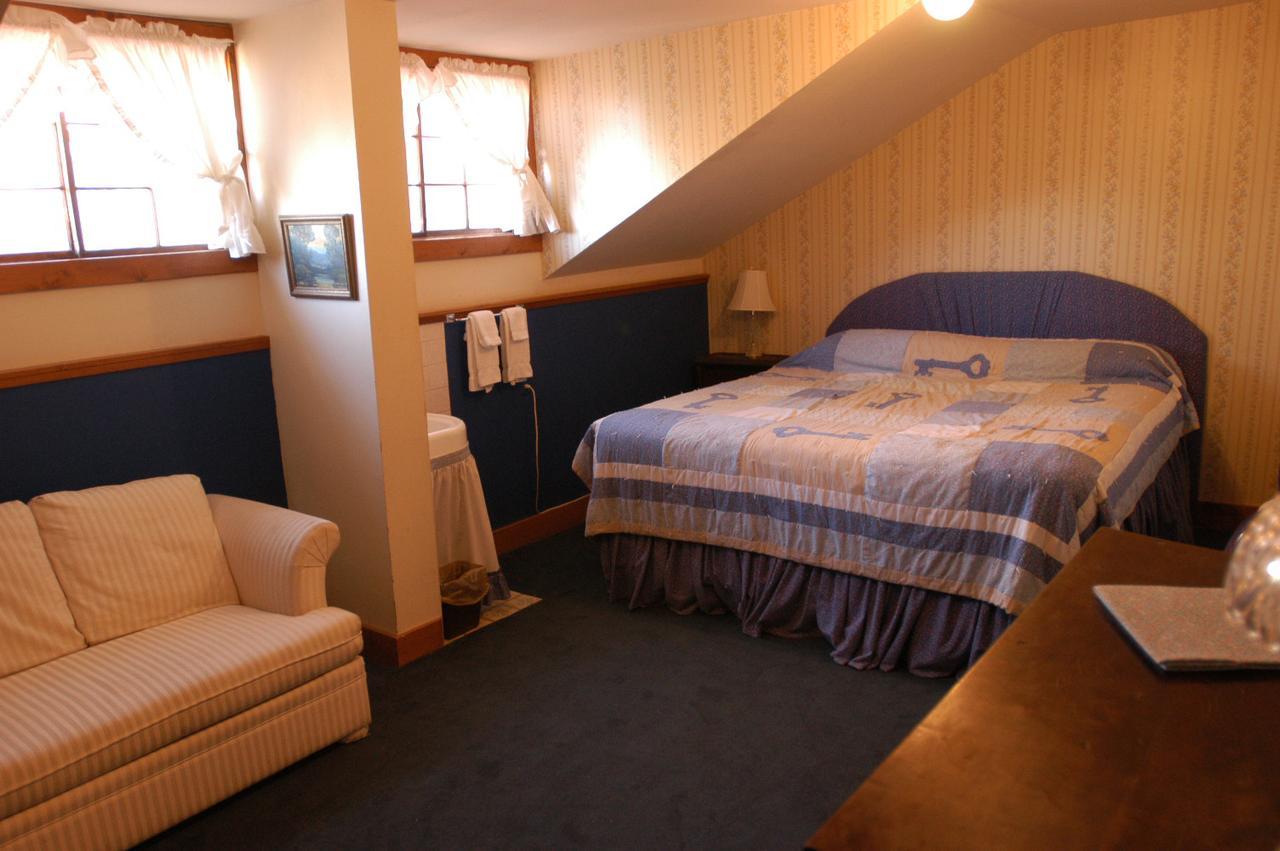 The Baldpate Inn エステス・パーク 部屋 写真