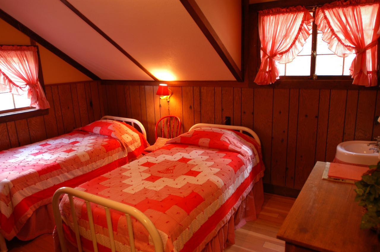 The Baldpate Inn エステス・パーク 部屋 写真