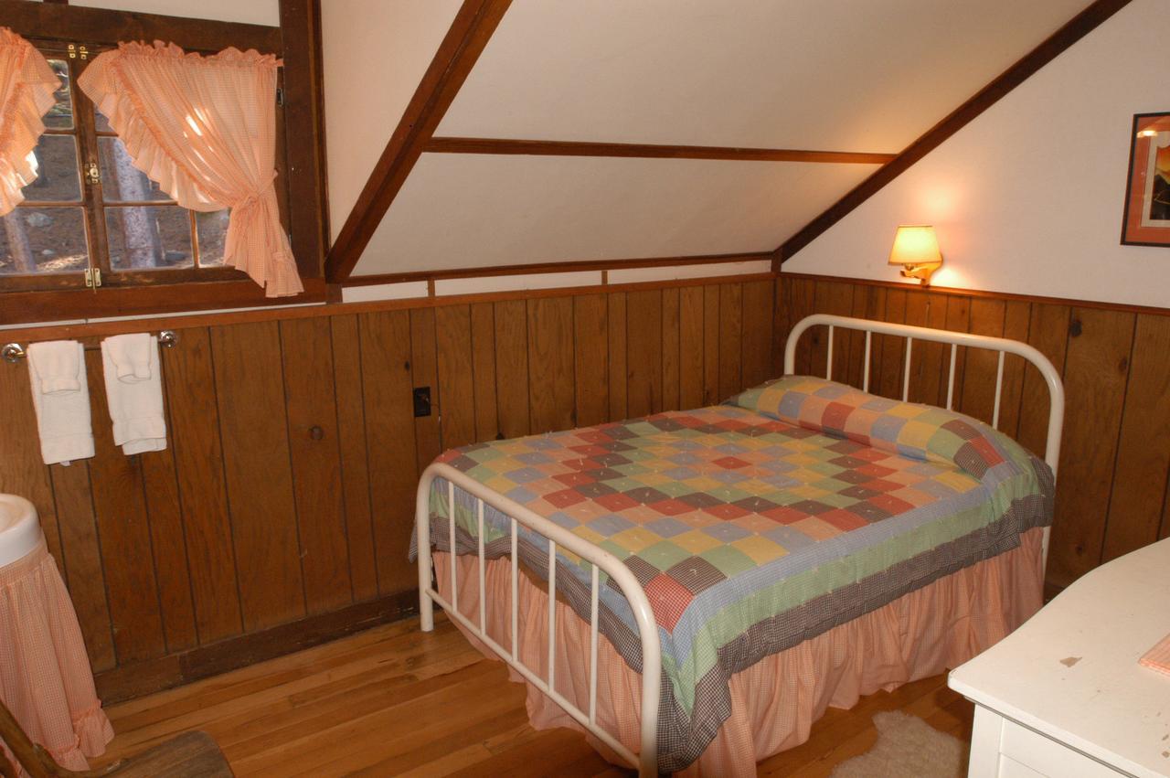 The Baldpate Inn エステス・パーク 部屋 写真