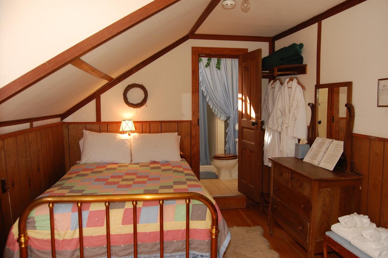 The Baldpate Inn エステス・パーク 部屋 写真